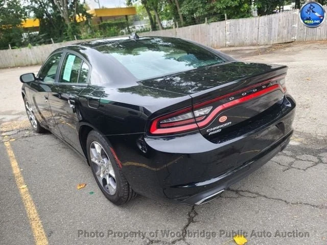 2017 Dodge Charger 7th Gen - Image 5 of 11