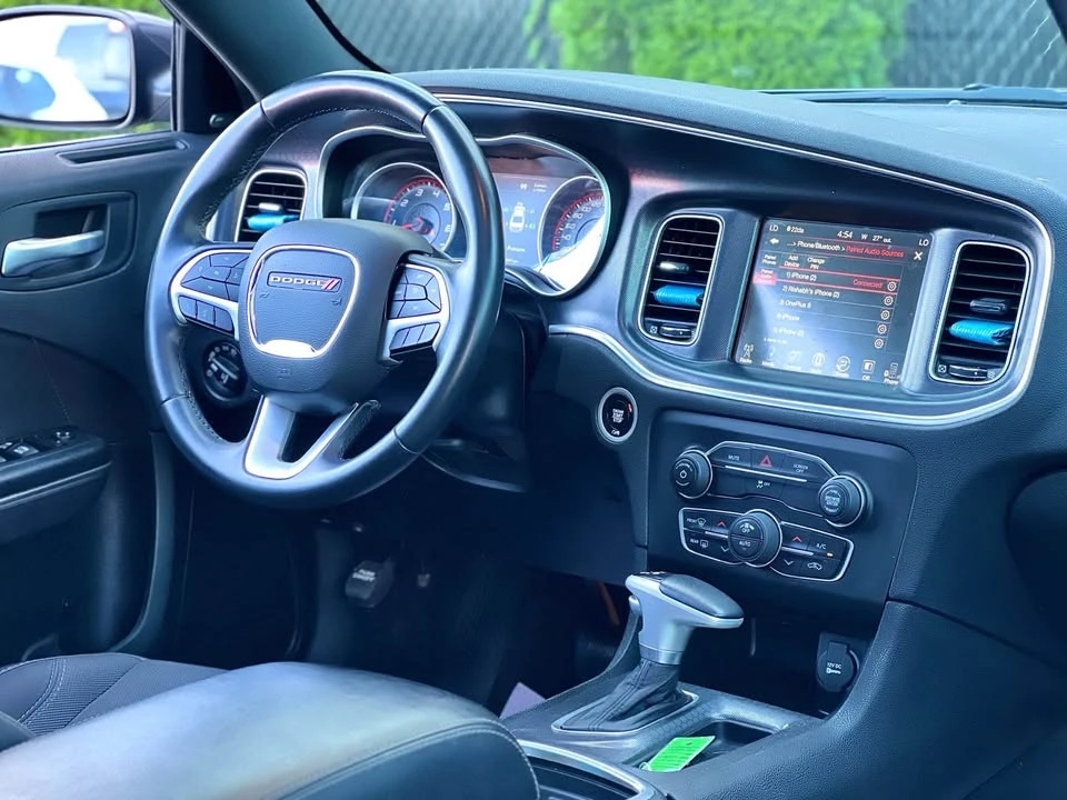2017 Dodge Charger 7th Gen - Image 11 of 16