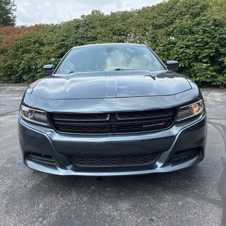 2017 Dodge Charger 7th Gen - Image 3 of 17