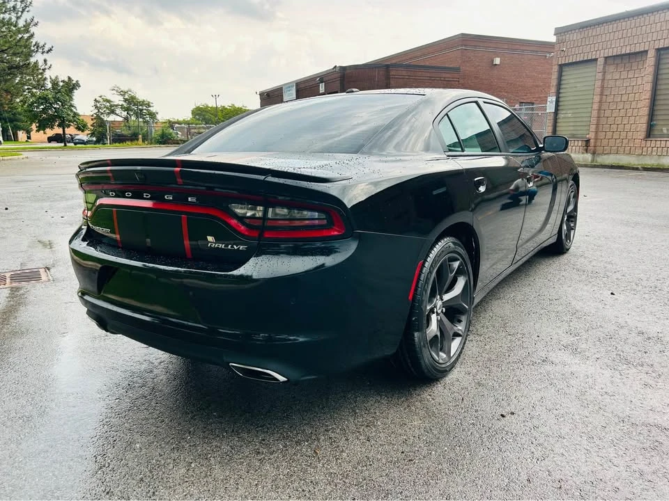 2017 Dodge Charger 7th Gen - Image 17 of 20