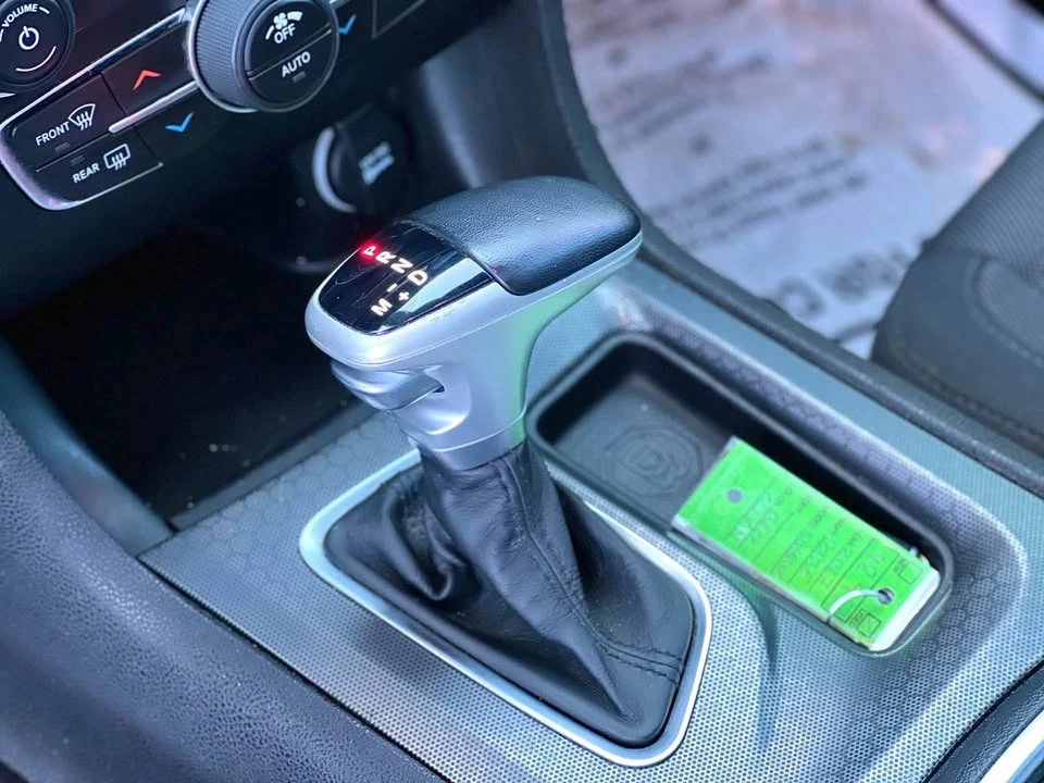 2017 Dodge Charger 7th Gen - Image 12 of 16