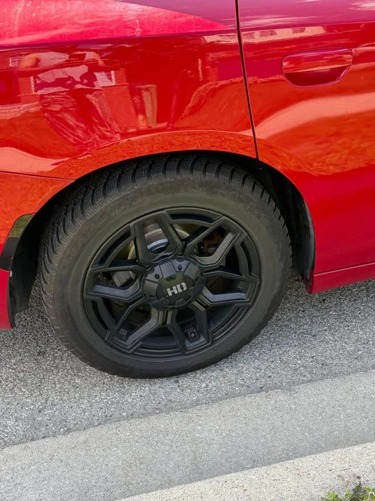 2017 Dodge Charger 7th Gen - Image 4 of 7