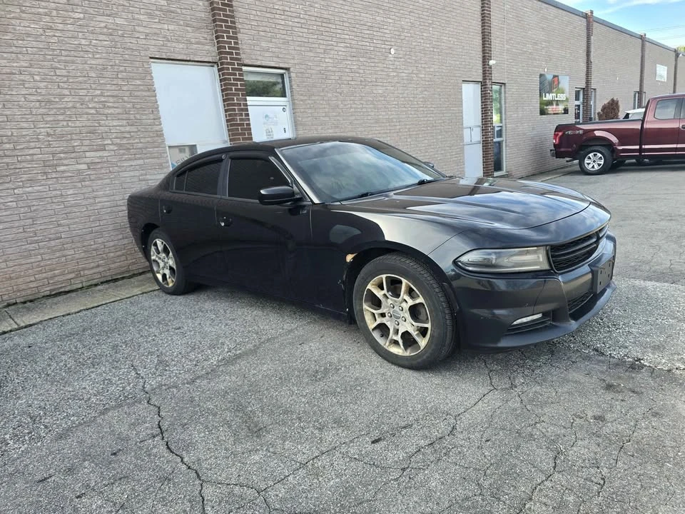 2017 Dodge Charger 7th Gen - Image 3 of 4