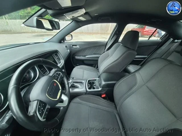 2017 Dodge Charger 7th Gen - Image 8 of 11