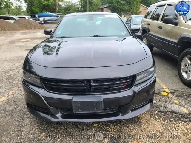 2017 Dodge Charger 7th Gen - Image 2 of 11