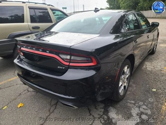 2017 Dodge Charger 7th Gen - Image 4 of 11