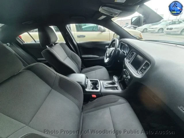 2017 Dodge Charger 7th Gen - Image 11 of 11