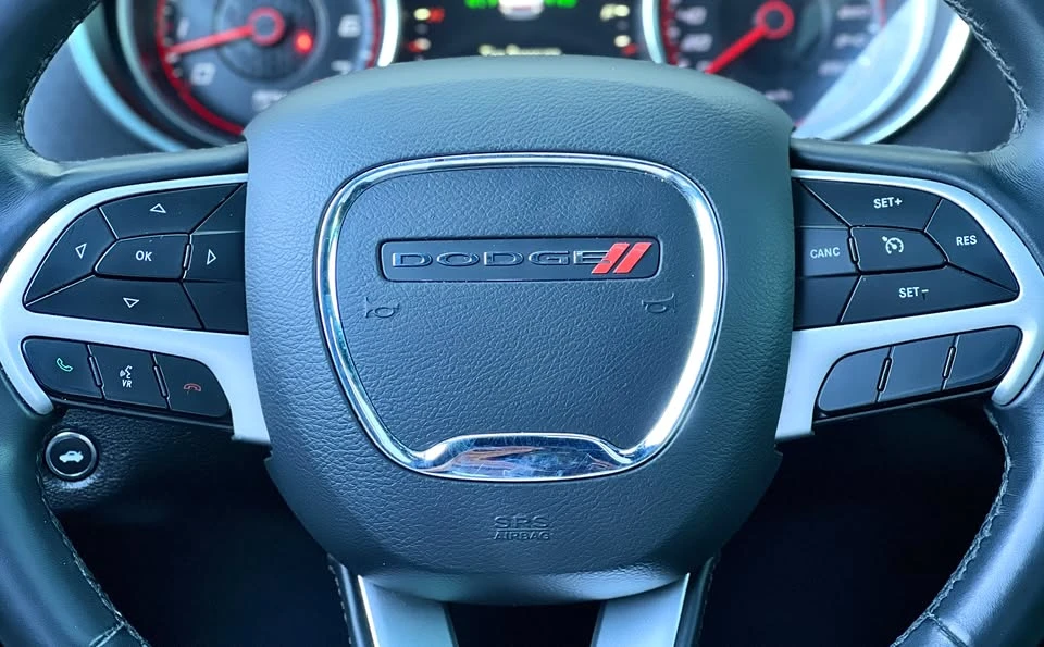 2017 Dodge Charger 7th Gen - Image 16 of 19