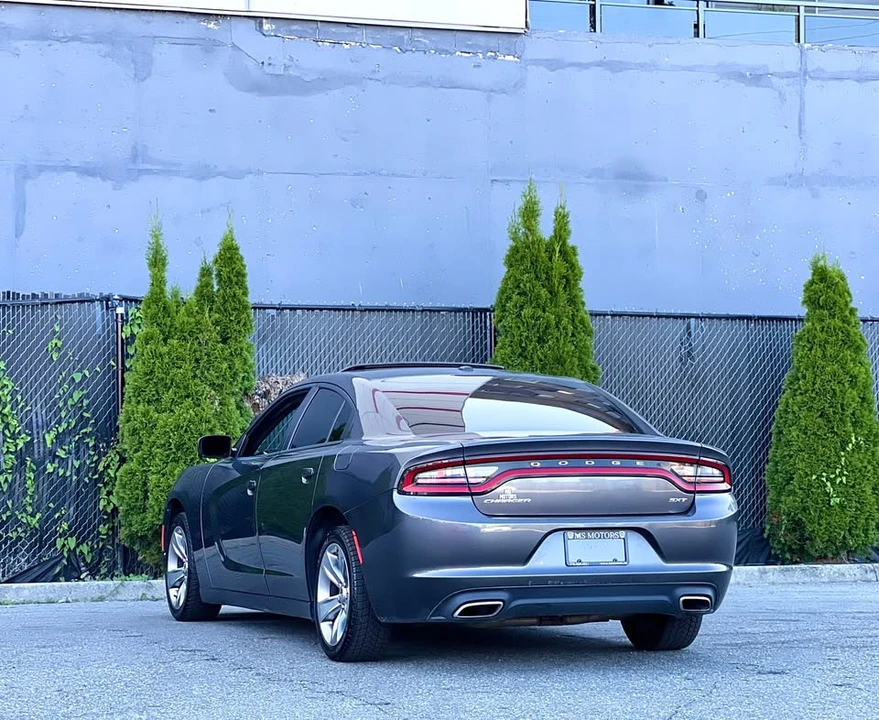 2017 Dodge Charger 7th Gen - Image 6 of 19