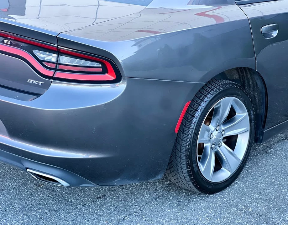 2017 Dodge Charger 7th Gen - Image 8 of 19