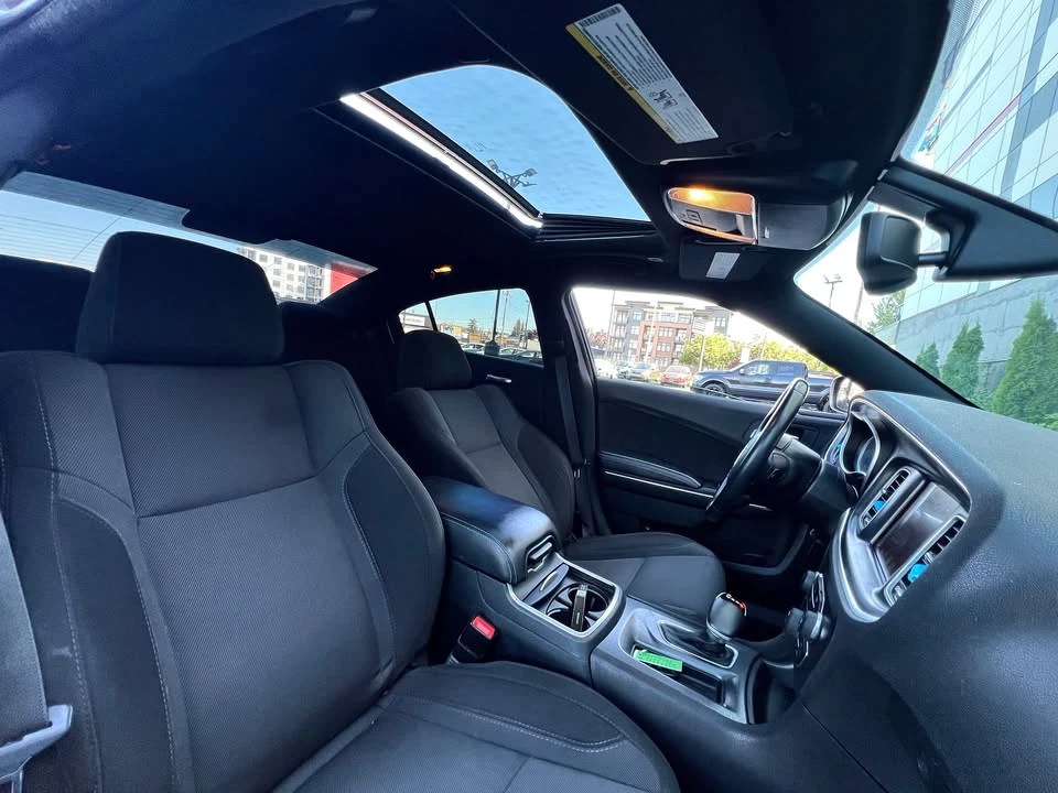 2017 Dodge Charger 7th Gen - Image 9 of 19