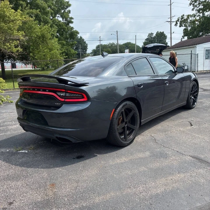 2017 Dodge Charger 7th Gen - Image 2 of 17