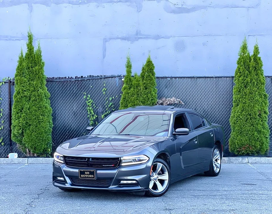 2017 Dodge Charger 7th Gen - Image 18 of 19