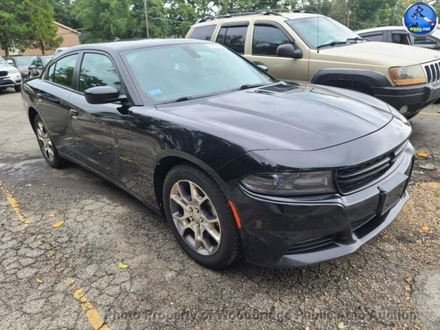2017 Dodge Charger 7th Gen - Image 3 of 11