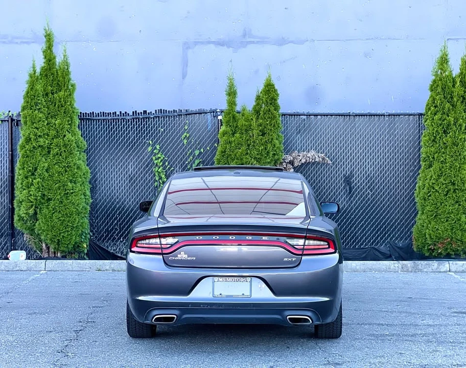 2017 Dodge Charger 7th Gen - Image 5 of 19