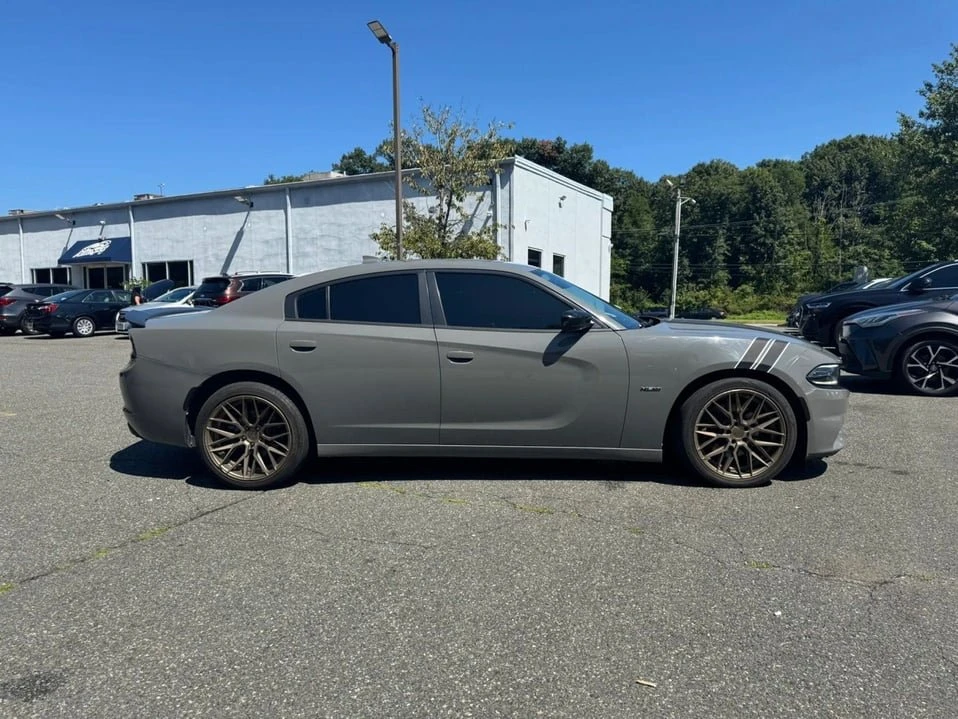 2017 Dodge Charger 7th Gen - Image 5 of 20