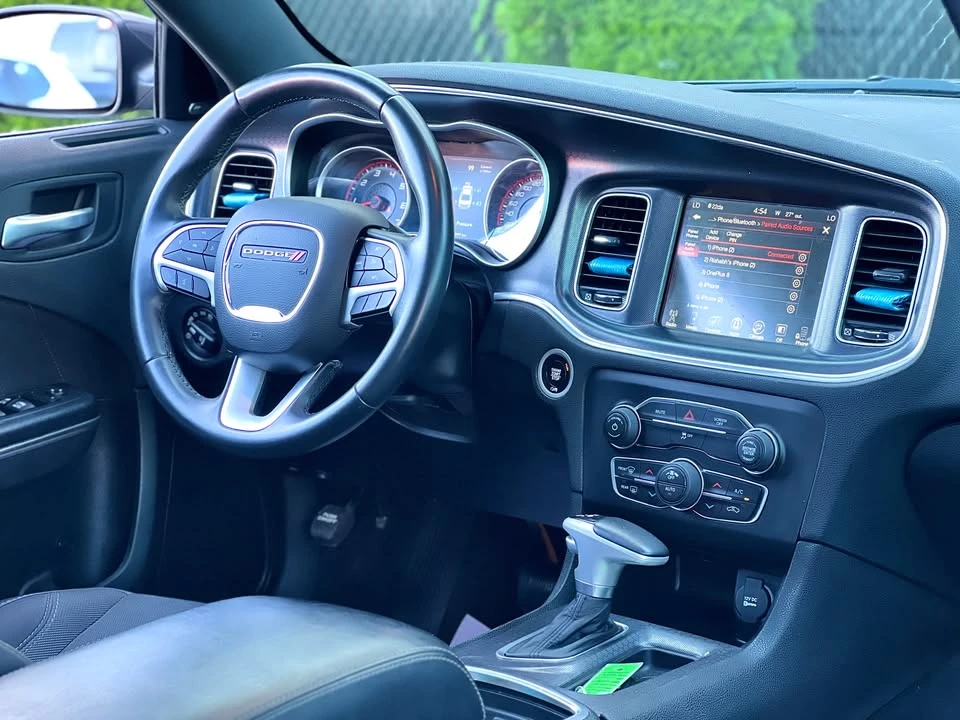 2017 Dodge Charger 7th Gen - Image 10 of 19