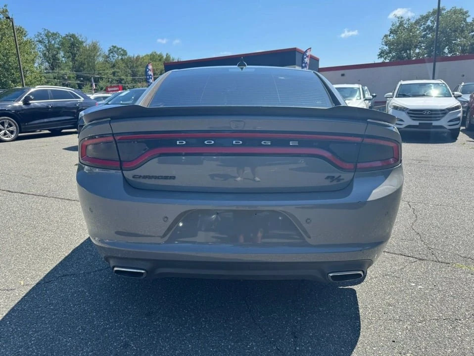 2017 Dodge Charger 7th Gen - Image 19 of 20