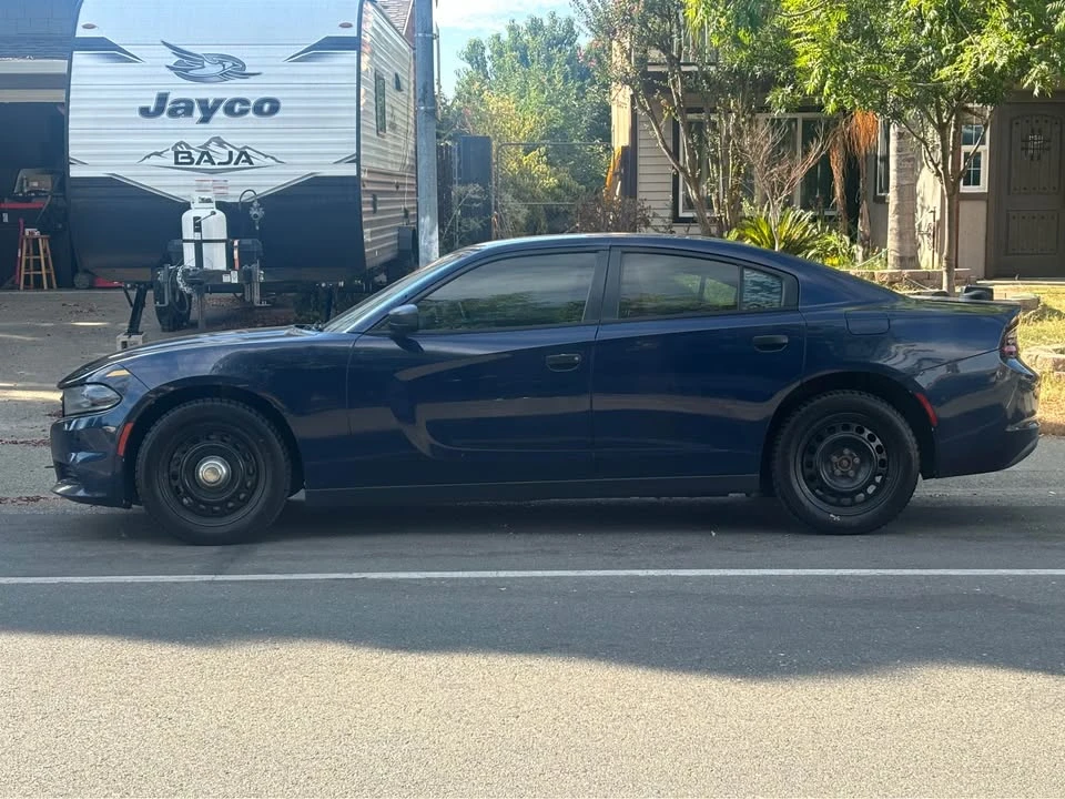 2017 Dodge Charger 7th Gen - Image 6 of 10