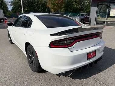 2017 Dodge Charger 7th Gen - Image 4 of 14