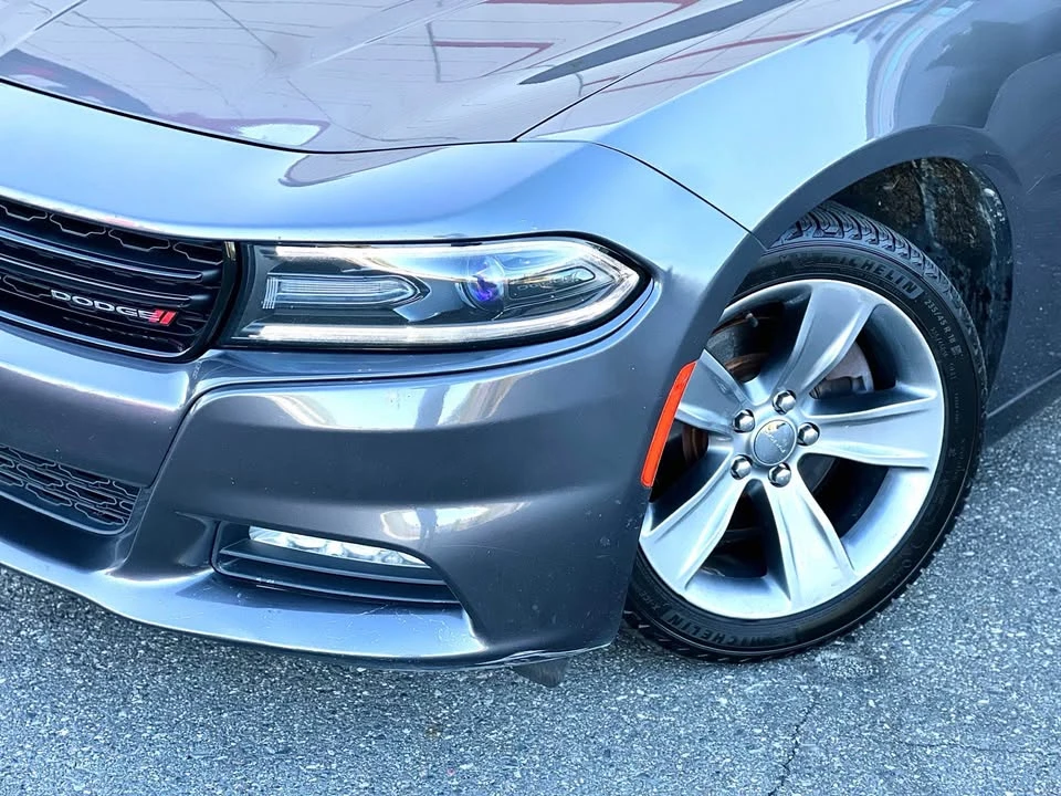 2017 Dodge Charger 7th Gen - Image 9 of 16