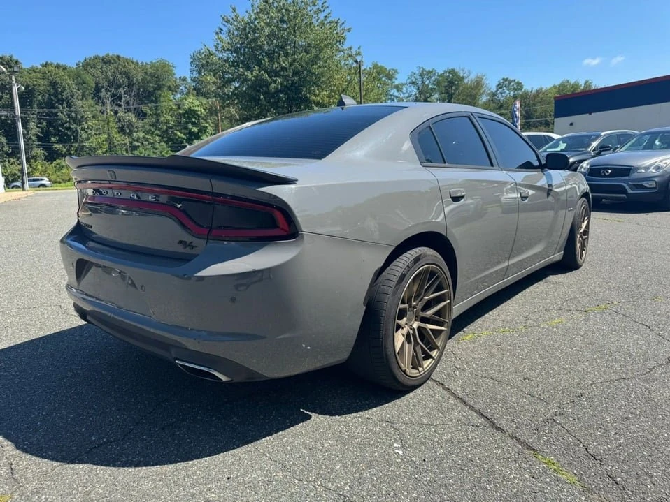 2017 Dodge Charger 7th Gen - Image 4 of 20