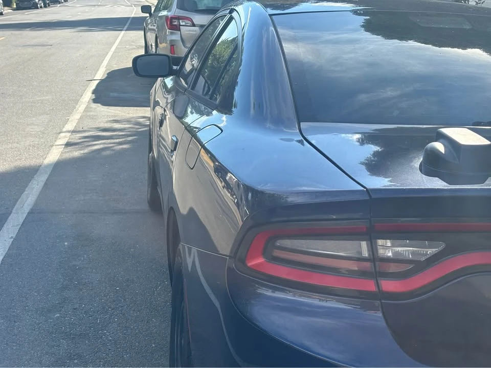 2017 Dodge Charger 7th Gen - Image 5 of 10
