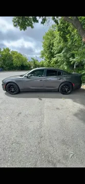 2017 Dodge Charger