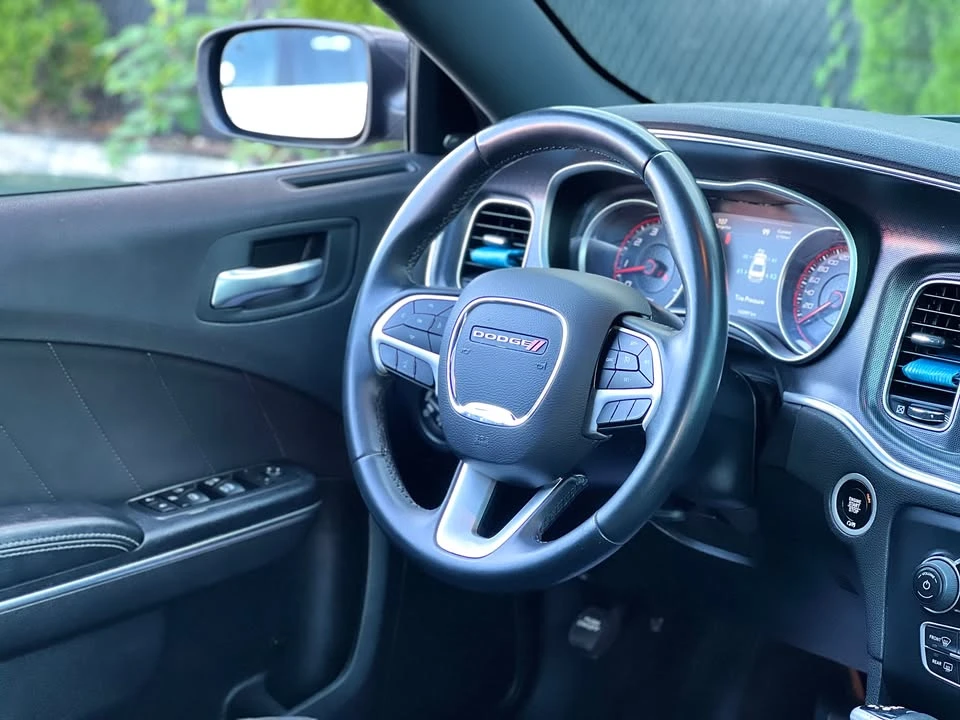 2017 Dodge Charger 7th Gen - Image 11 of 19