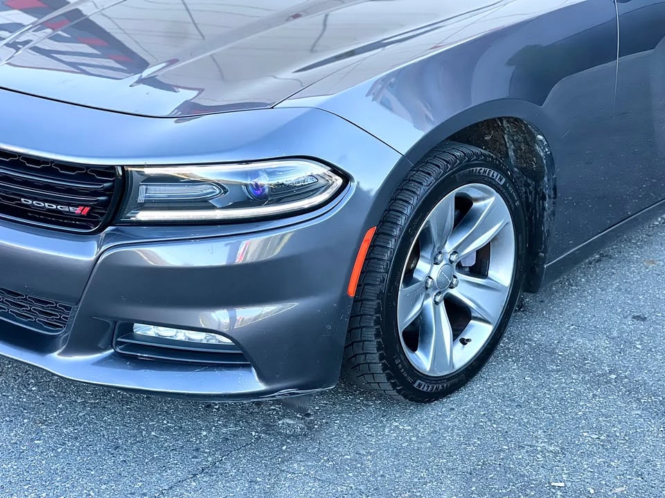 2017 Dodge Charger 7th Gen - Image 4 of 19
