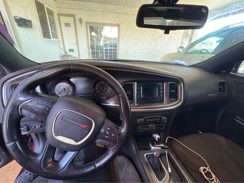 2017 Dodge Charger 7th Gen - Image 3 of 3