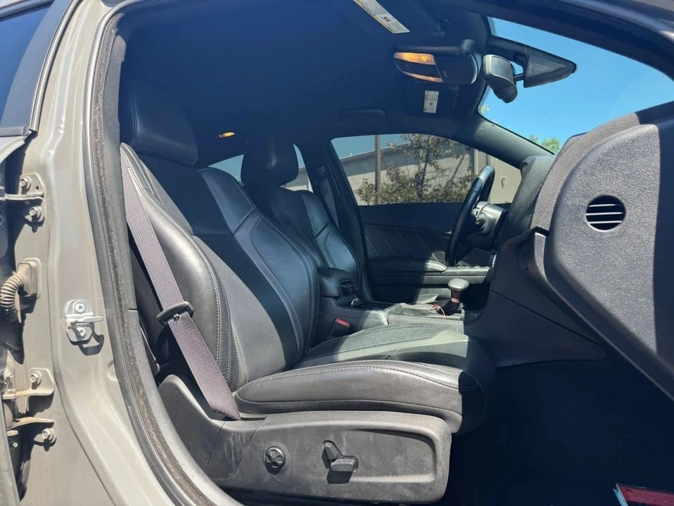 2017 Dodge Charger 7th Gen - Image 16 of 20
