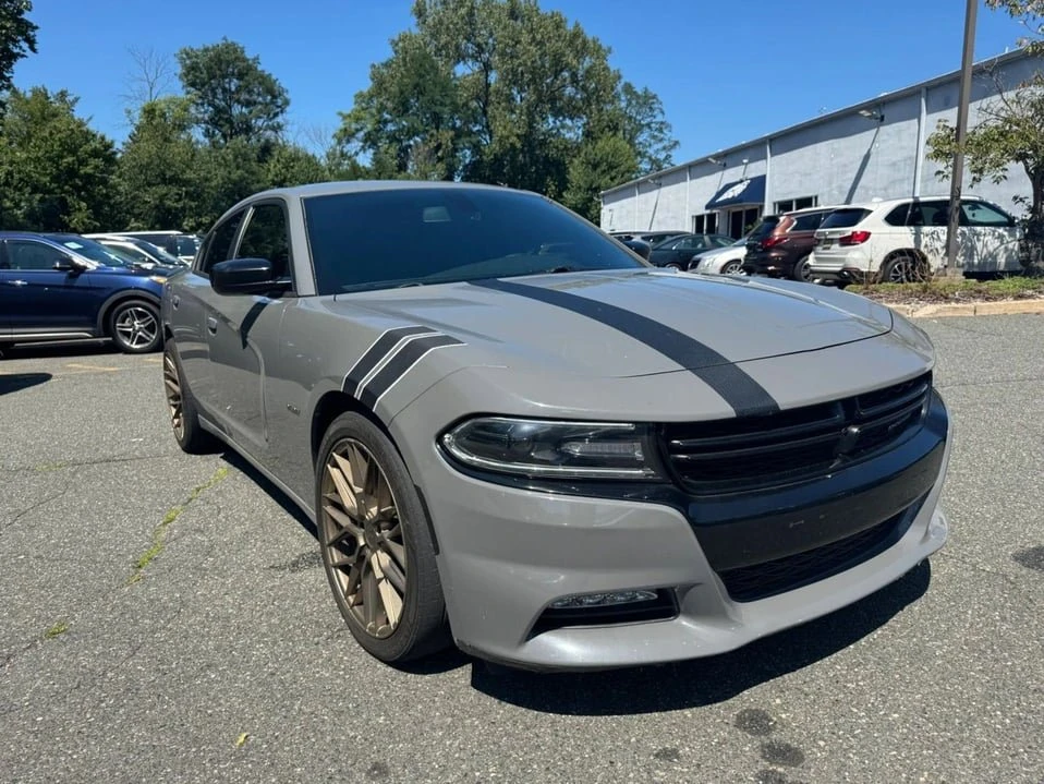 2017 Dodge Charger 7th Gen - Image 6 of 20