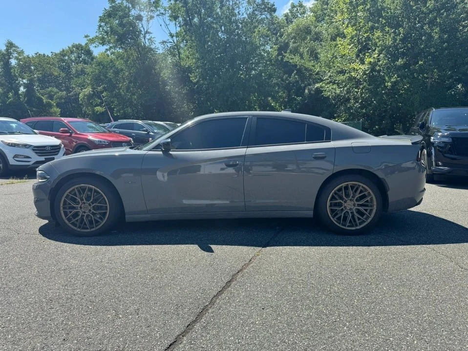2017 Dodge Charger 7th Gen - Image 2 of 20