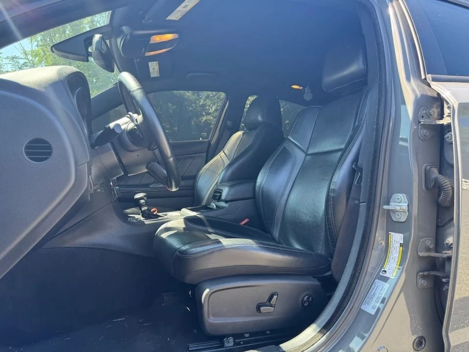 2017 Dodge Charger 7th Gen - Image 12 of 20