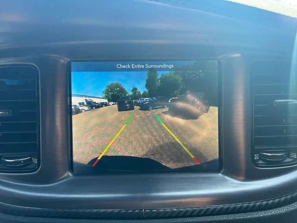 2017 Dodge Charger 7th Gen - Image 11 of 20
