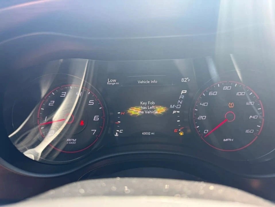 2017 Dodge Charger 7th Gen - Image 7 of 20
