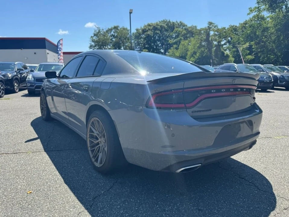 2017 Dodge Charger 7th Gen - Image 3 of 20