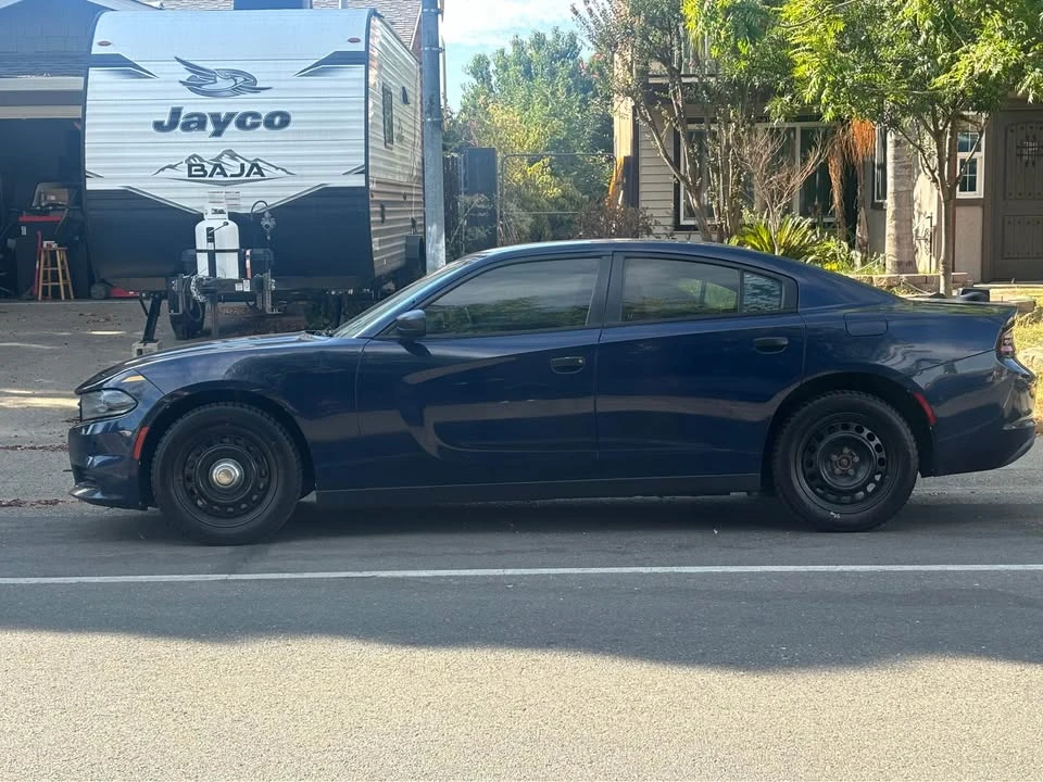 2017 Dodge Charger 7th Gen - Image 3 of 10