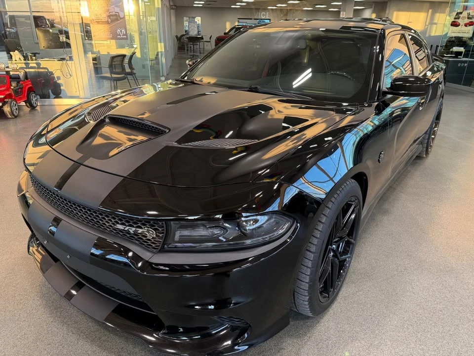 2017 Dodge Charger 7th Gen - Image 2 of 15