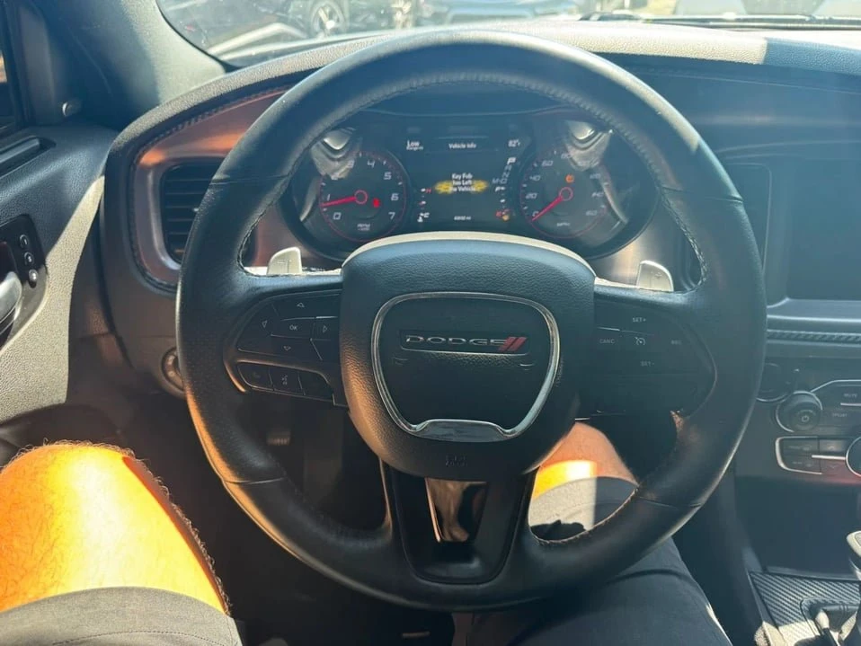 2017 Dodge Charger 7th Gen - Image 8 of 20