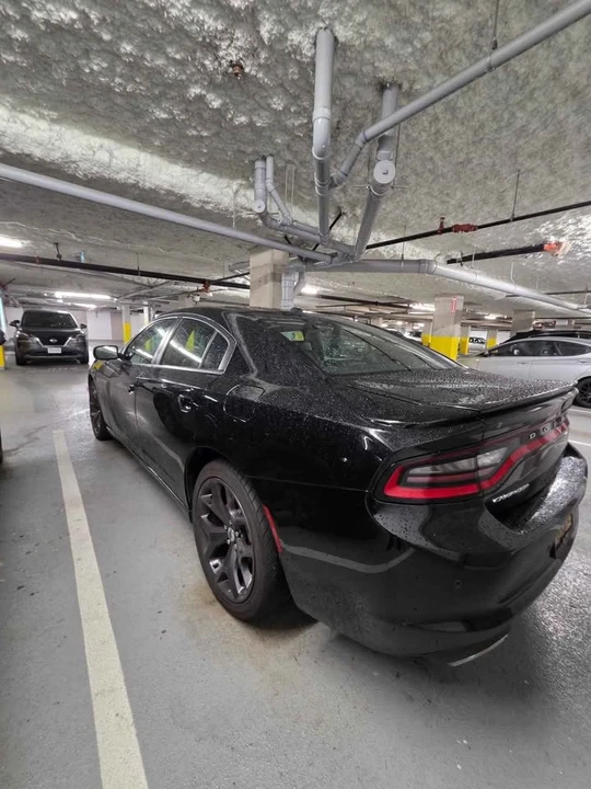 2017 Dodge Charger 7th Gen - Image 7 of 16