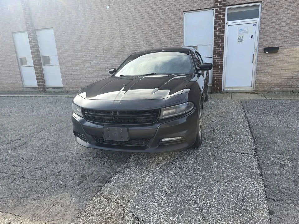 2017 Dodge Charger 7th Gen - Image 2 of 4