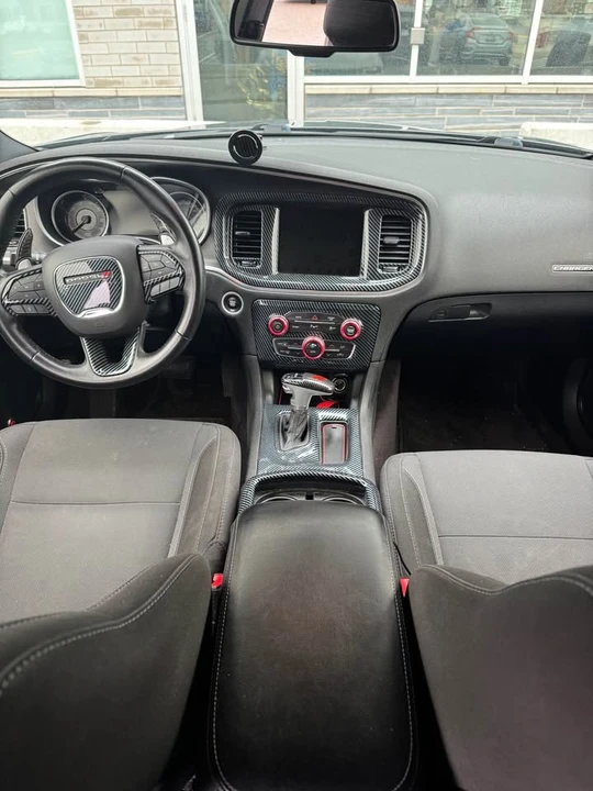 2017 Dodge Charger 7th Gen - Image 3 of 3