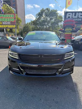 2017 Dodge Charger R/T