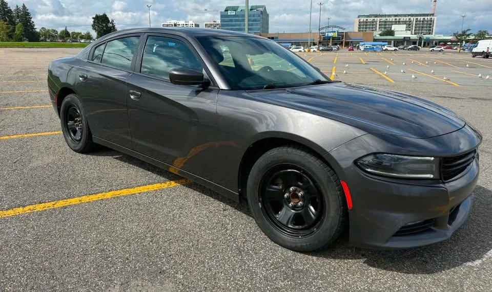 2017 Dodge Charger 7th Gen - Image 2 of 6
