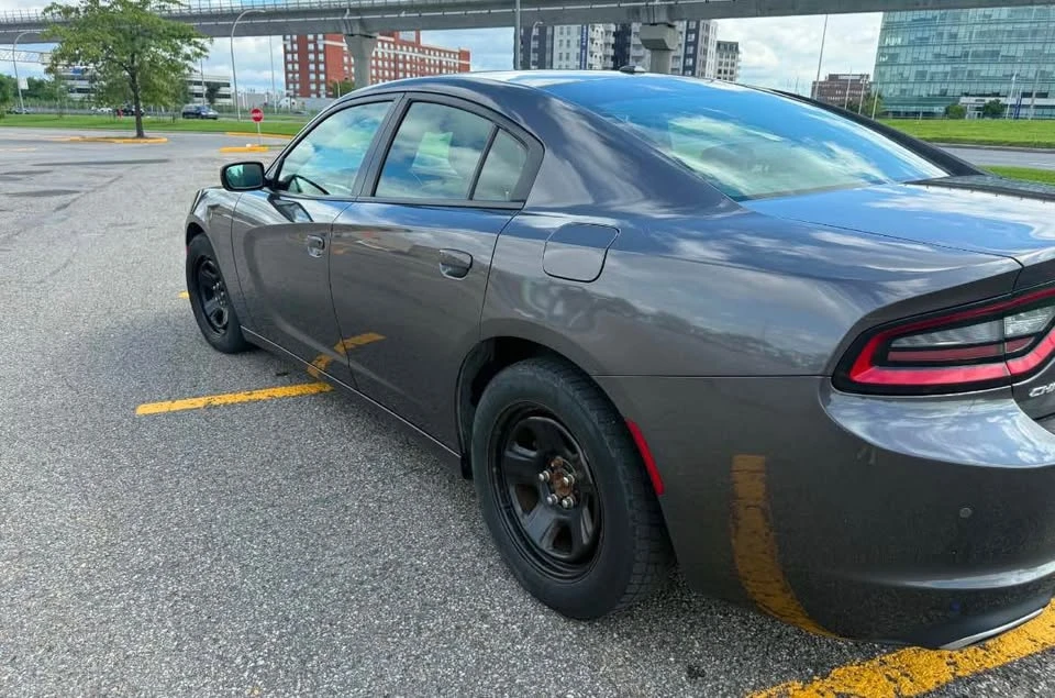 2017 Dodge Charger 7th Gen - Image 3 of 6
