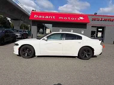 2017 Dodge Charger 7th Gen - Image 2 of 14