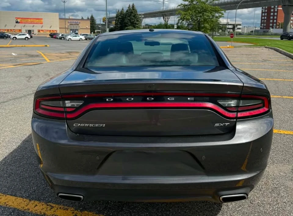 2017 Dodge Charger 7th Gen - Image 4 of 6