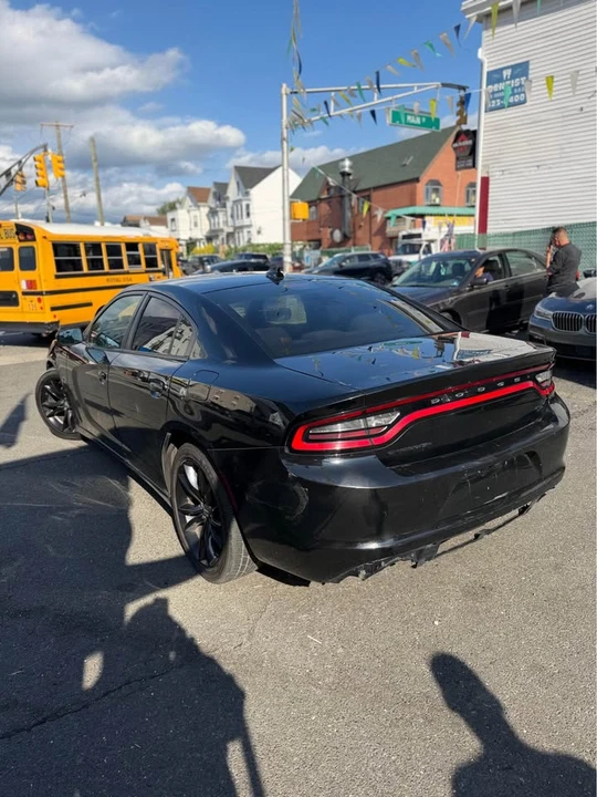2017 Dodge Charger 7th Gen - Image 5 of 5